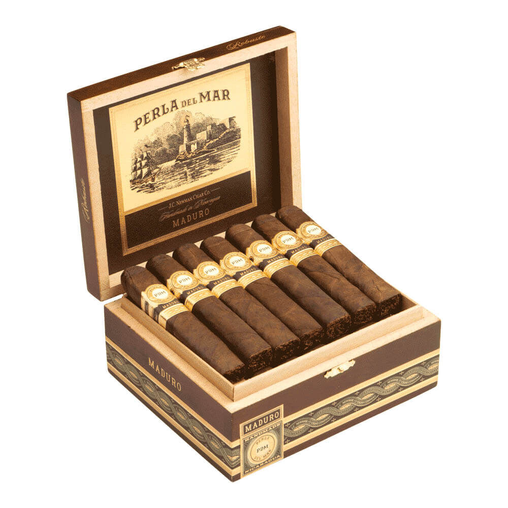 View product media PDMMR Robusto, , jrcigars 3